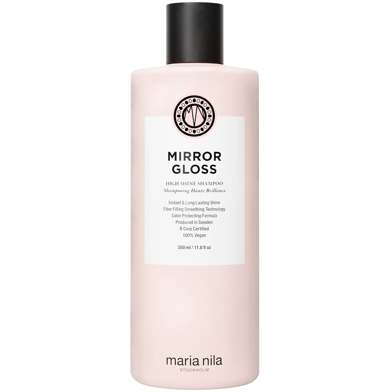 maria nila Mirror Gloss Shampoo 350 ml