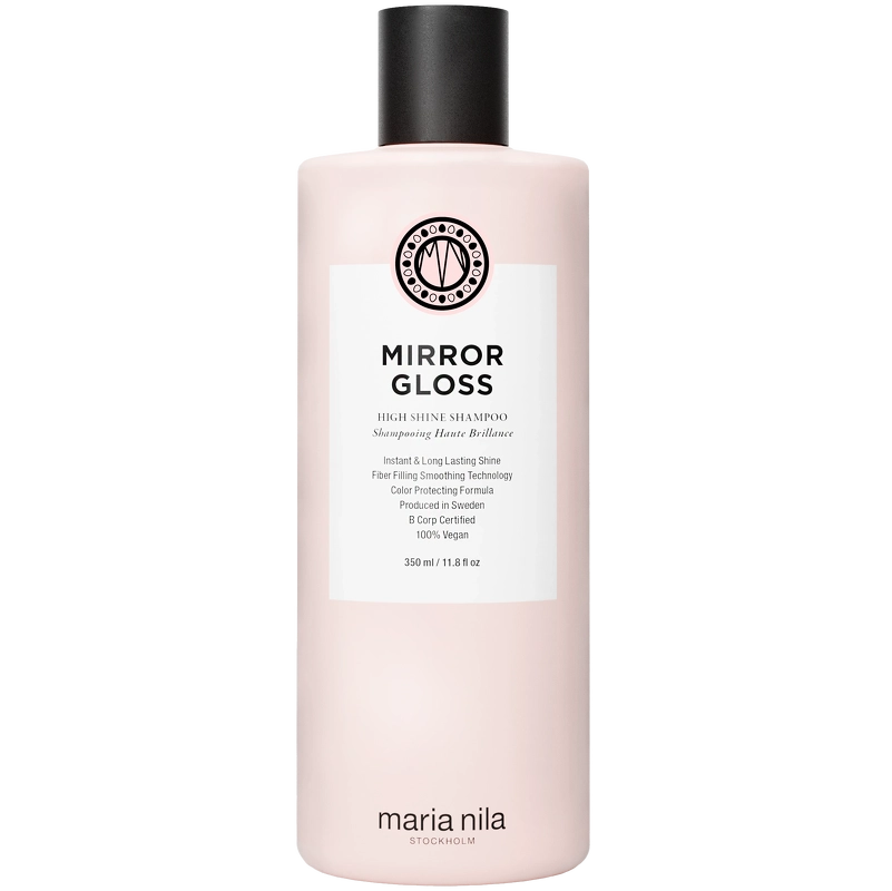 Maria Nila Mirror Gloss Shampoo 350 ml