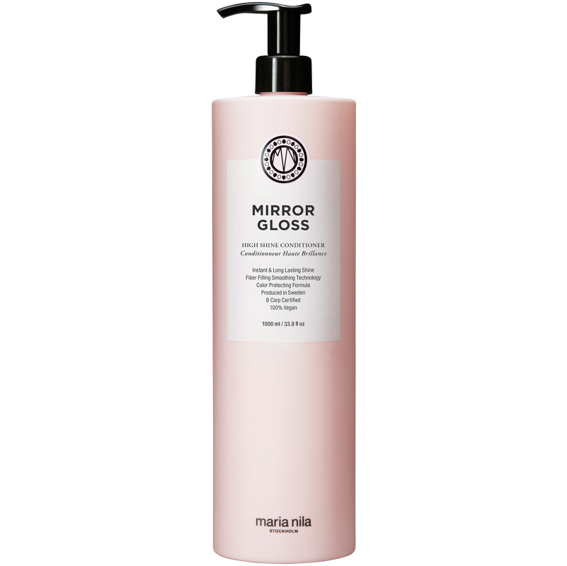 maria nila Mirror Gloss Conditioner 1000 ml