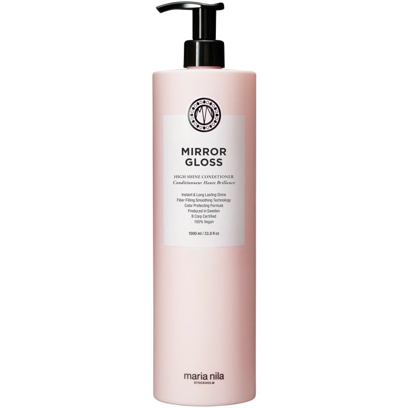 Maria Nila Mirror Gloss Conditioner 1000 ml