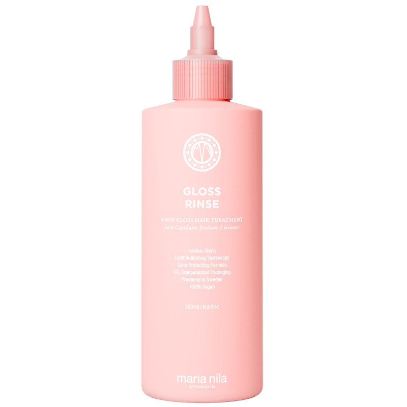 maria nila Mirror Gloss Rinse 200 ml
