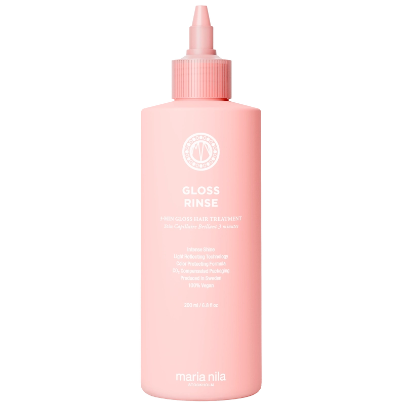 Maria Nila Mirror Gloss Rinse 200 ml