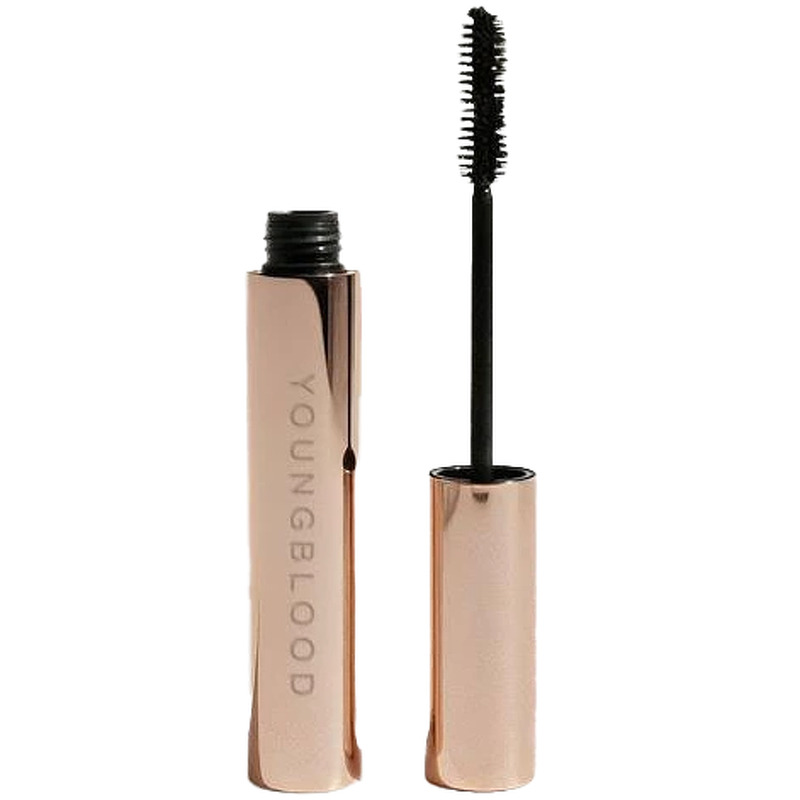 Youngblood Til Midnight Intense Volumizing Mascara 9 ml - Infinite Black