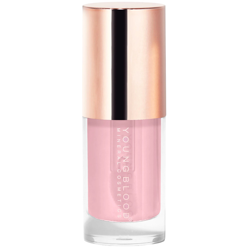 Youngblood EverGlowTM Peptide Plumping Lip Oil 4,8 ml - Cosmo