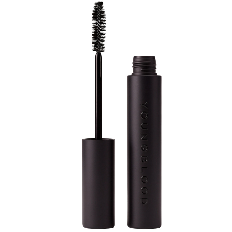Youngblood EverLashTM Mineral lengthening Mascara 9 ml - Black