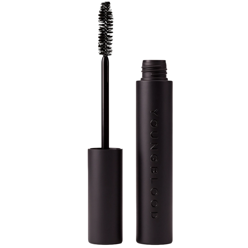 Youngblood EverLashTM Mineral lengthening Mascara 9 ml - Black