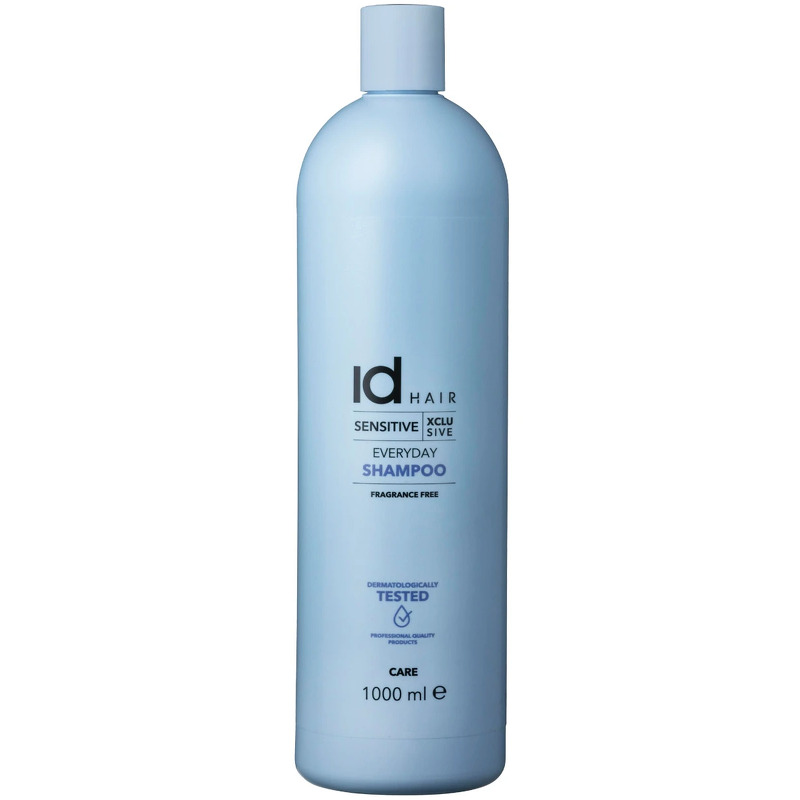 IdHAIR Sensitive Xclusive Everyday Shampoo - 1000 ml
