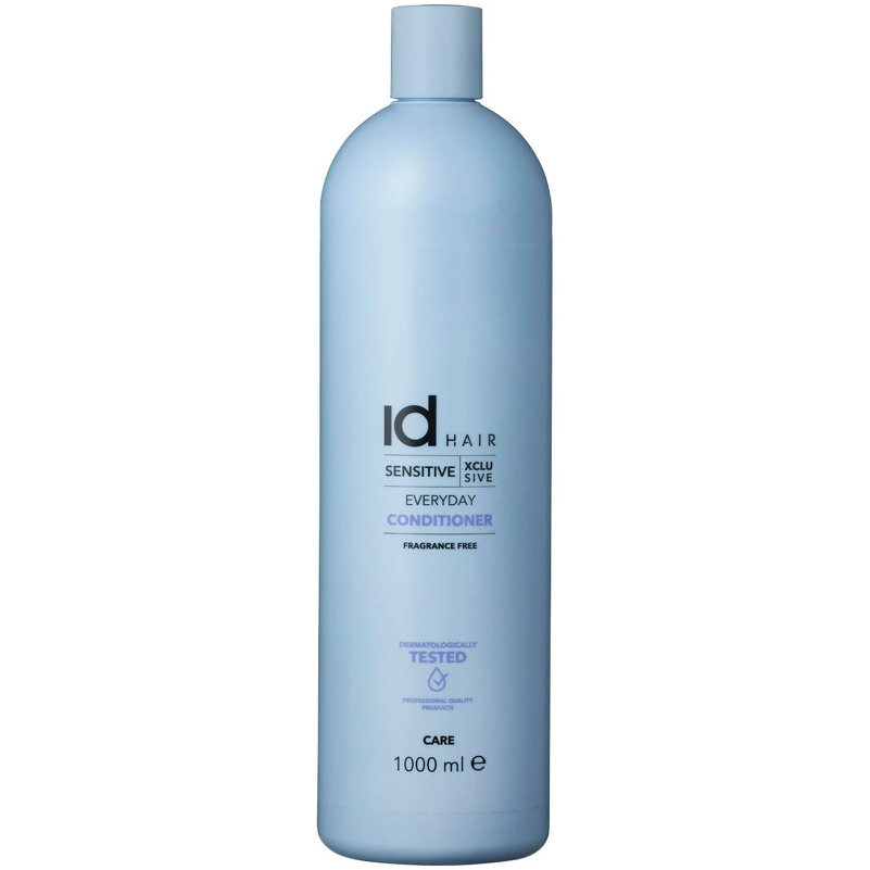 IdHAIR Sensitive Xclusive Everyday Conditioner - 1000 ml
