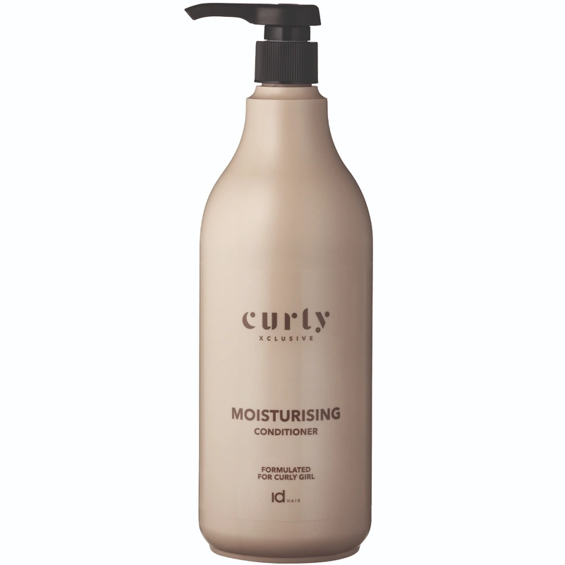 IdHAIR Curly Xclusive Moisturising Conditioner 1000 ml