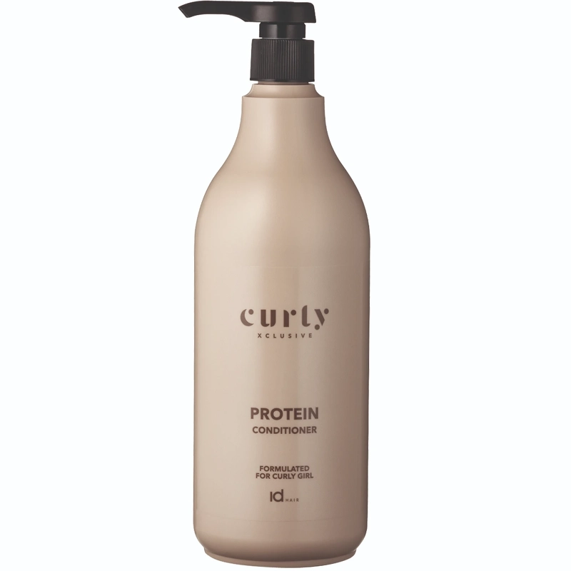IdHAIR Curly Xclusive Protein Conditioner 1000 ml