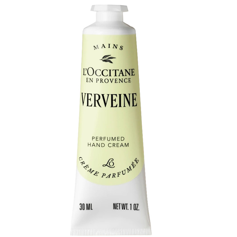 L'Occitane en Provence Verveine (Verbena) Hand Cream 30 ml