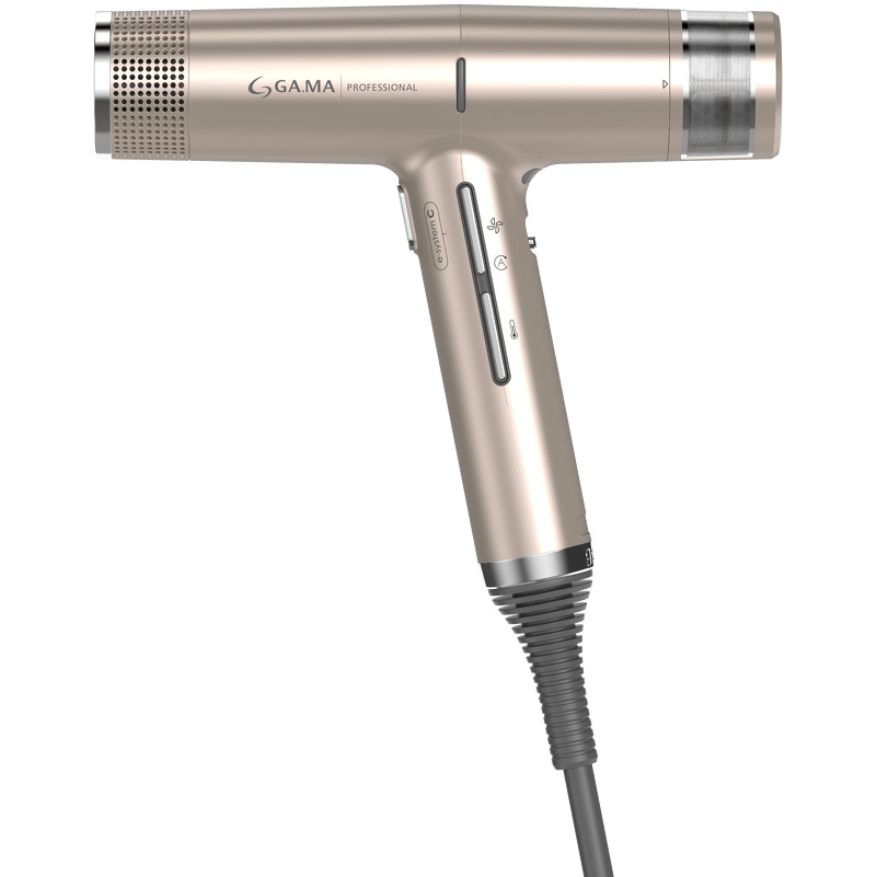Gama Professional - Iq1 Professional Hårtørrer