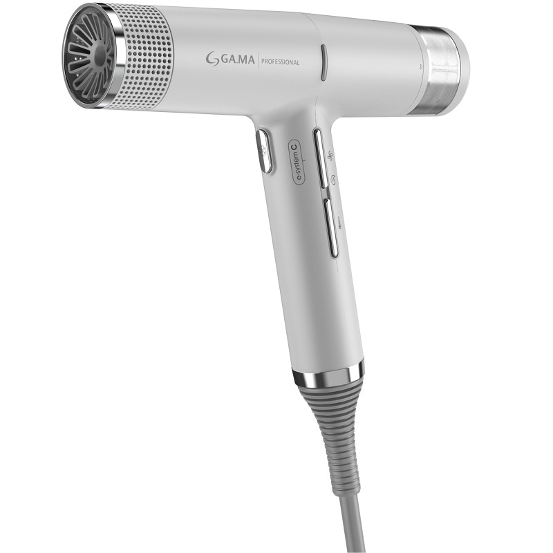 Gama Professional - Iq1 Professional Hårtørrer