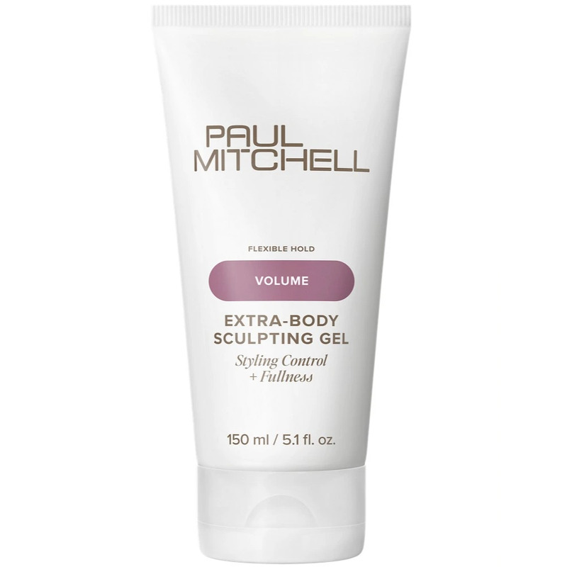 Paul Mitchell Extra-Body Sculpting Gel 150 ml