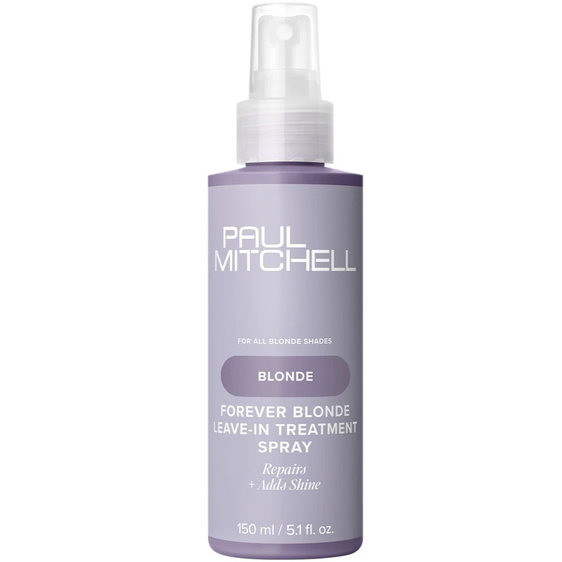 Paul Mitchell Forever Blonde Leave-In Treatment Spray 150 ml