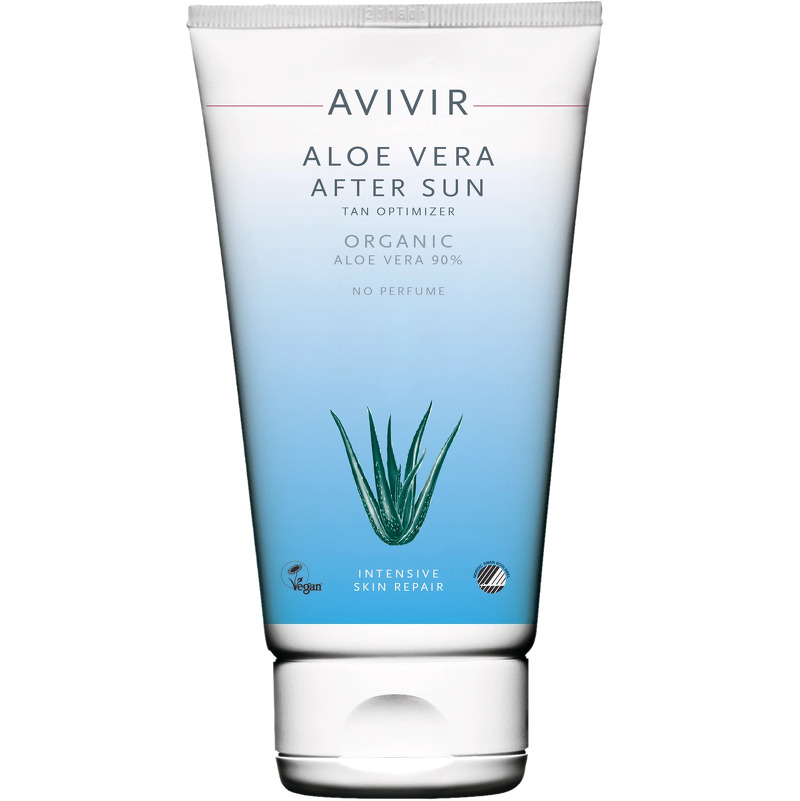 Avivir Aloe Vera Aftersun &bull; 150 ml.