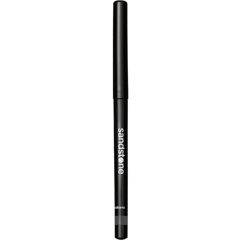 Sandstone Waterproof Matte Eyeliner 0,35 g - Grey