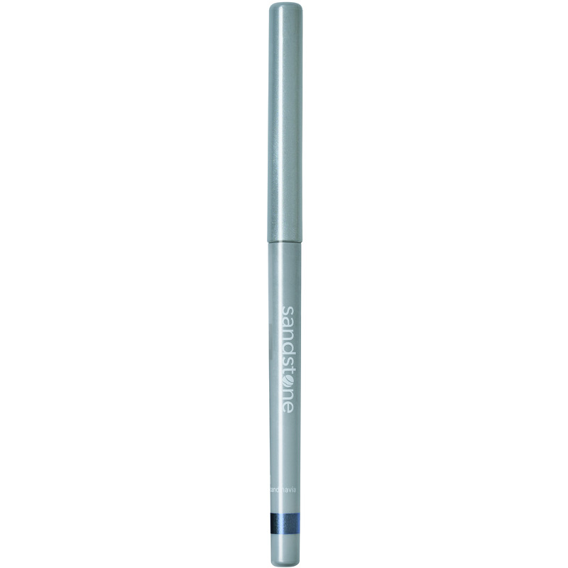 Sandstone Waterproof Metallic Eyeliner 0,35 g - 89 Denim
