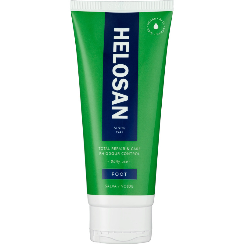 Helosan Fodsalve - 100 g