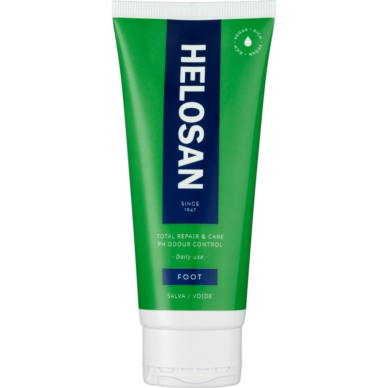 Helosan Foot Salve 100 g Helosan Foot Salve 100 g