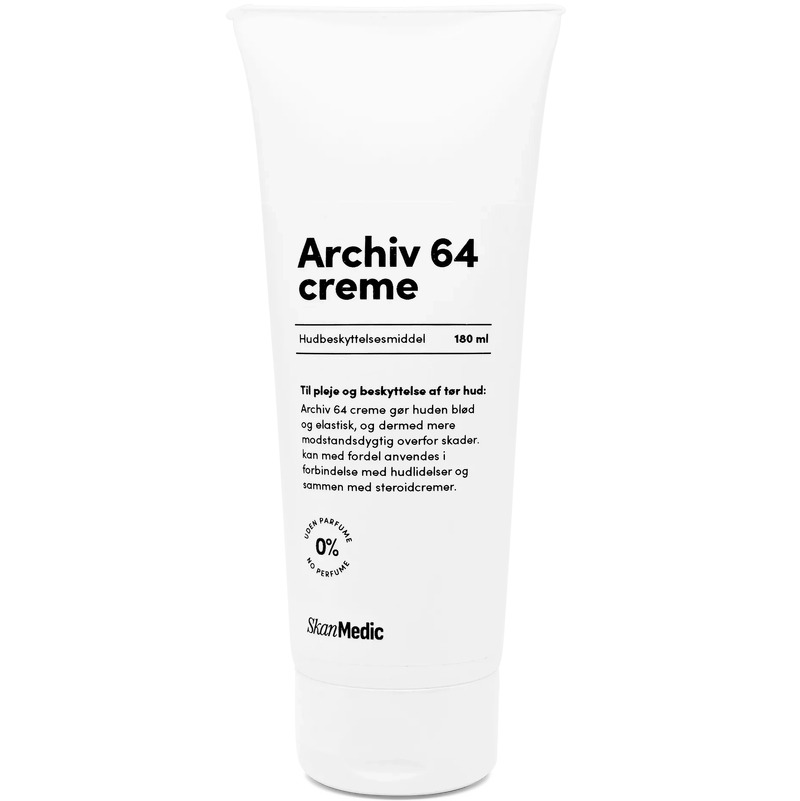 Skan-Medic Archiv 64 Creme 180 ml