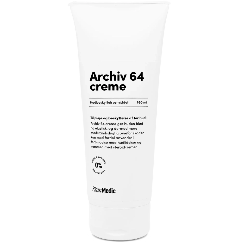 Skan-Medic Archiv 64 Creme 180 ml Skan-Medic Archiv 64 Creme 180 ml