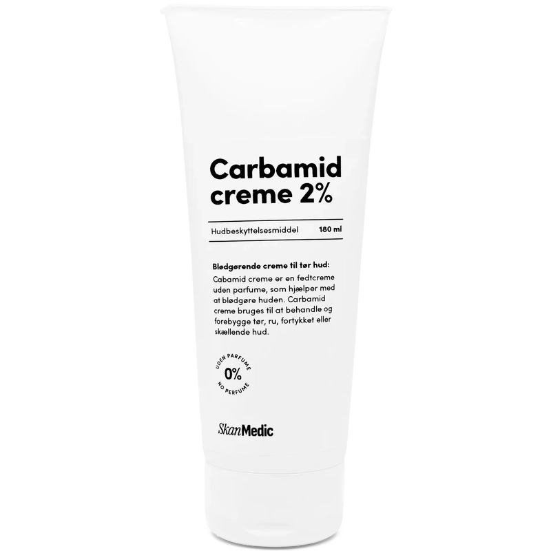 Skan-Medic Carbamid Creme 2% 180 ml
