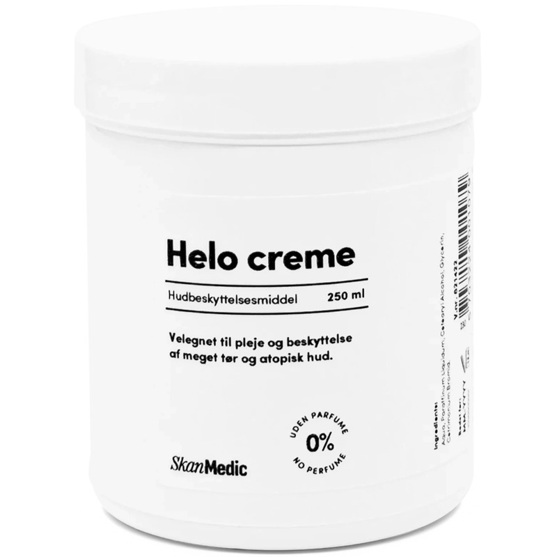 Skan-Medic Helo Creme 250 ml