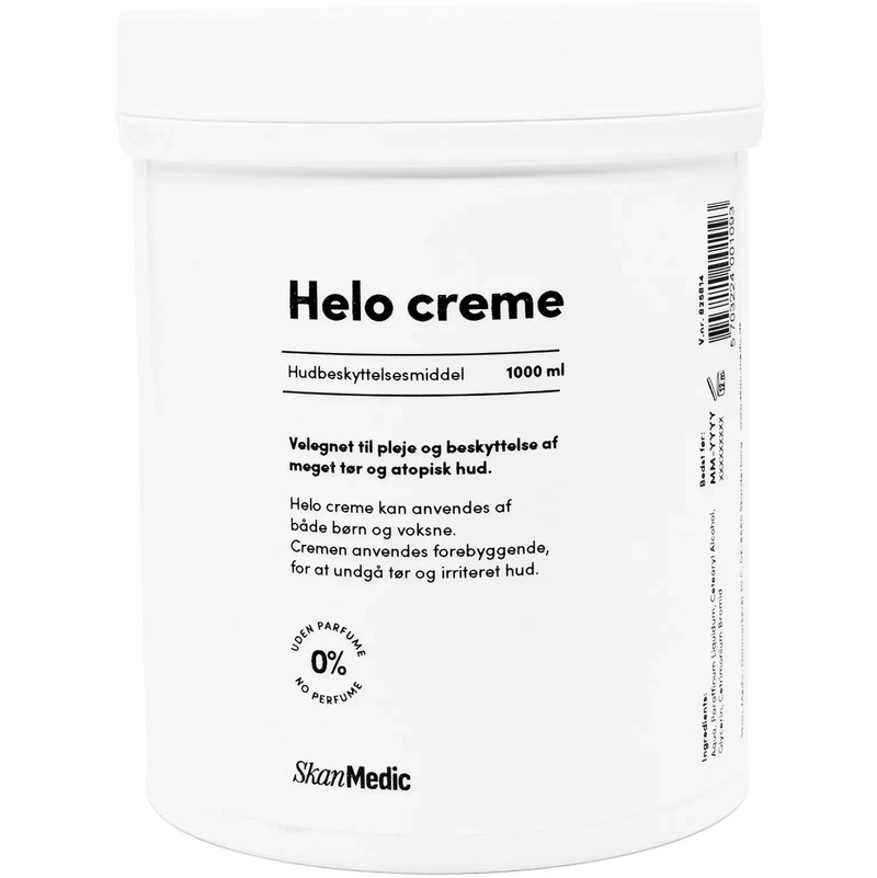 Skan-Medic Helo Creme 1000 ml