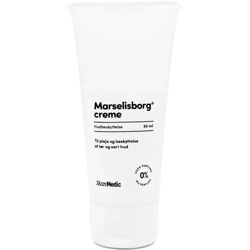 Skan-Medic Marselisborg Creme 50 ml