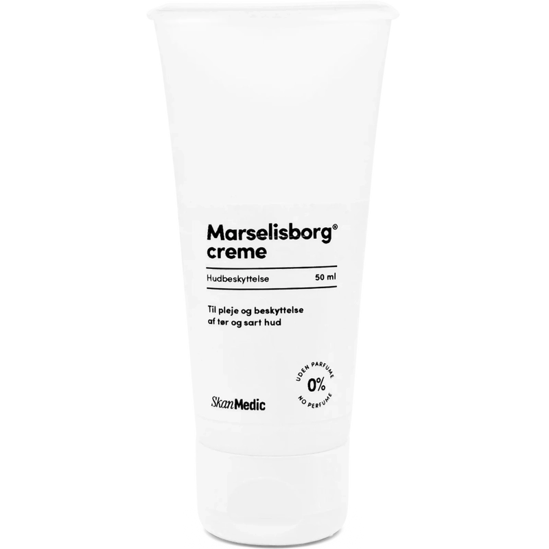 Skan-Medic Marselisborg Creme 50 ml Skan-Medic Marselisborg Creme 50 ml