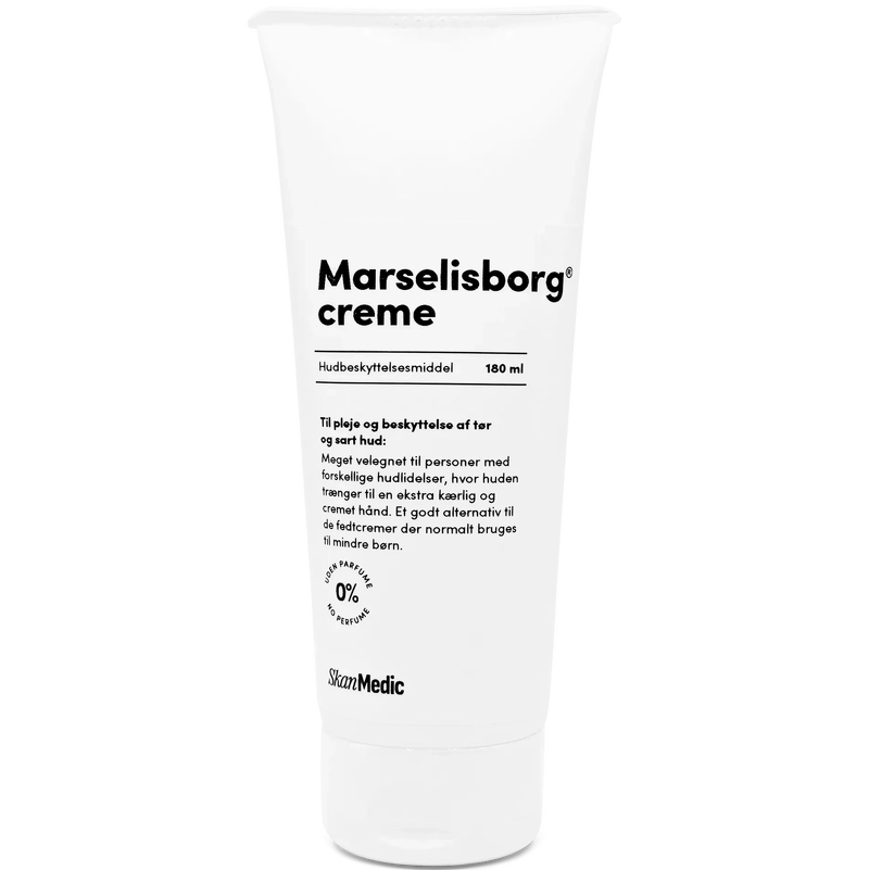 Skan-Medic Marselisborg Creme 180 ml Skan-Medic Marselisborg Creme 180 ml