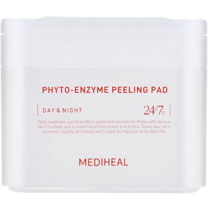 Mediheal Phyto-Enzyme Peeling Pad 90 pieces