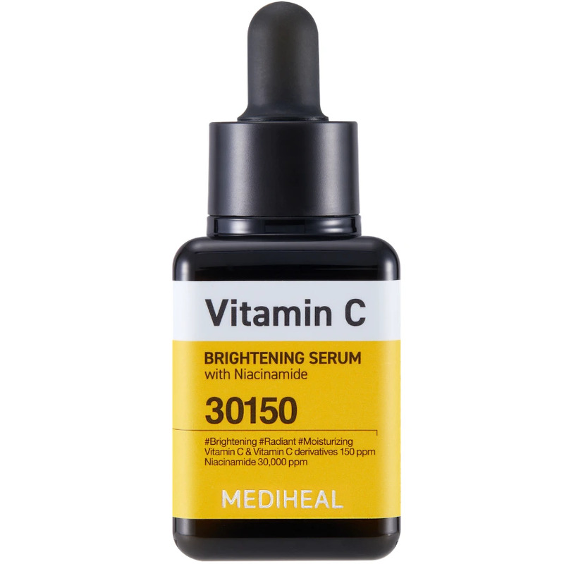 Mediheal Vitamin C Brightening Serum 40 ml