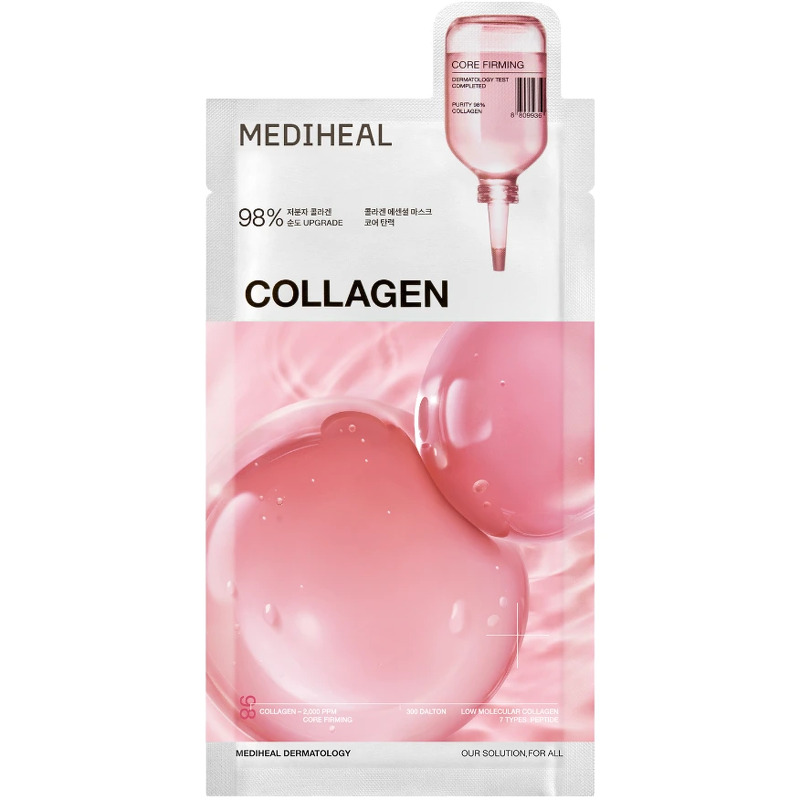 Mediheal Collagen Essential Mask Core Firming 1 stk