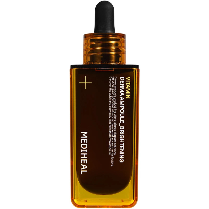 Mediheal Vitamin Derma Ampoule Brightening LW 50 ml