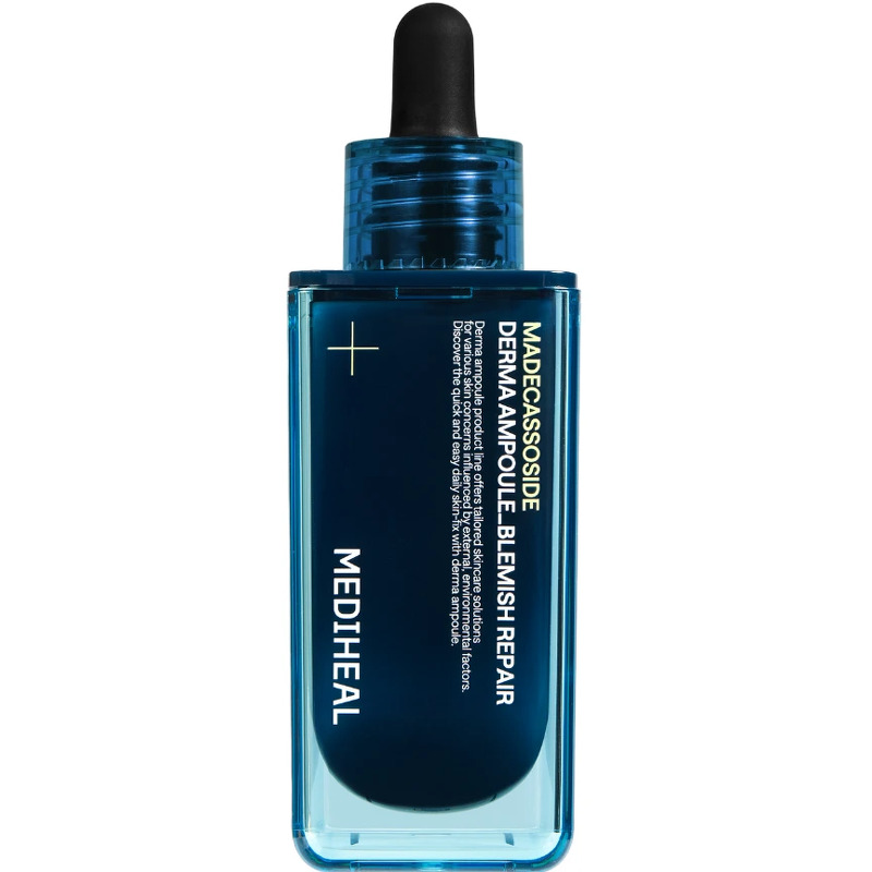 Mediheal Madecassoside Derma Ampoule Blemish Repair LW 50 ml
