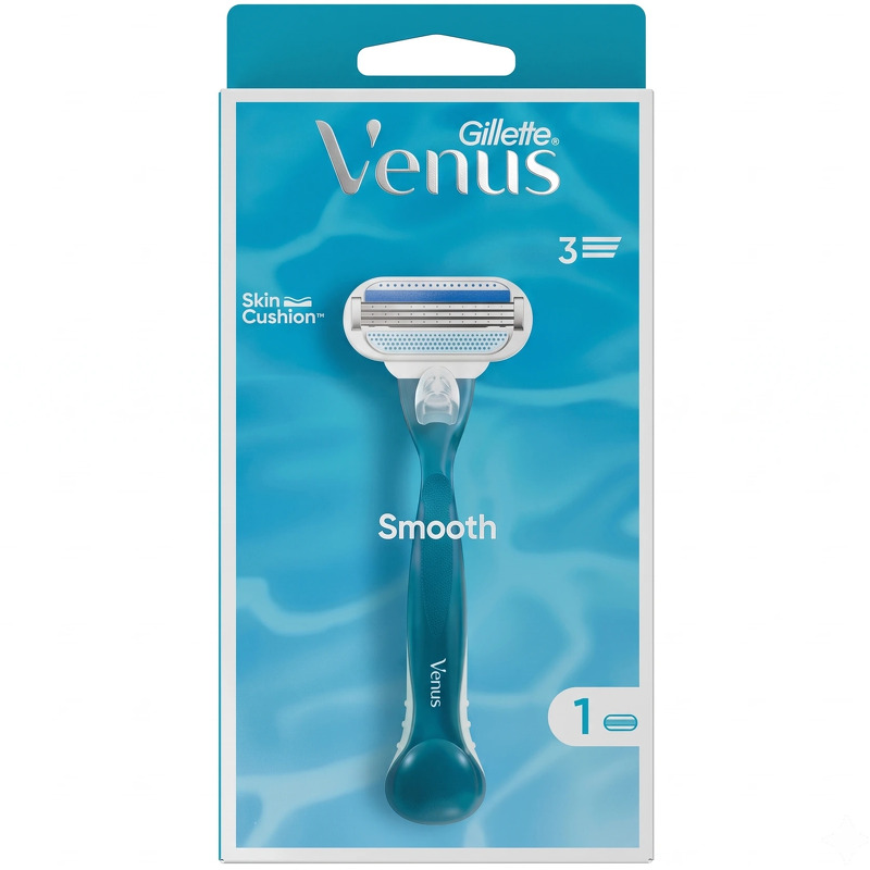 Gillette Venus Smooth Razor