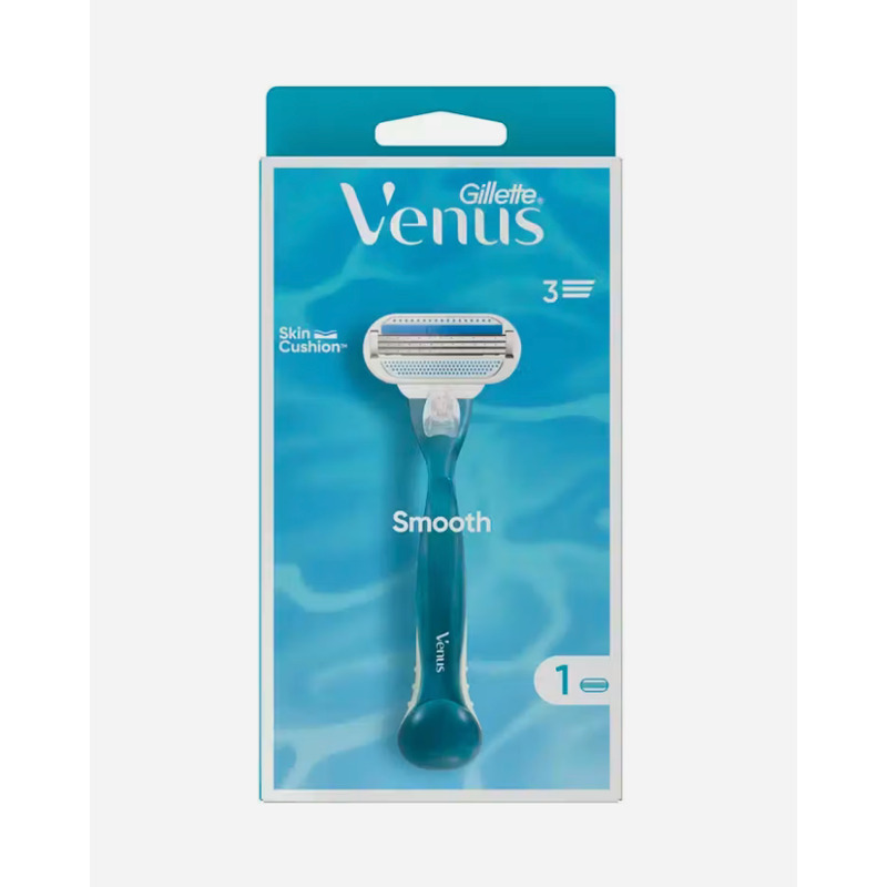 Gillette Venus Venus Smooth Razor x1 Blade