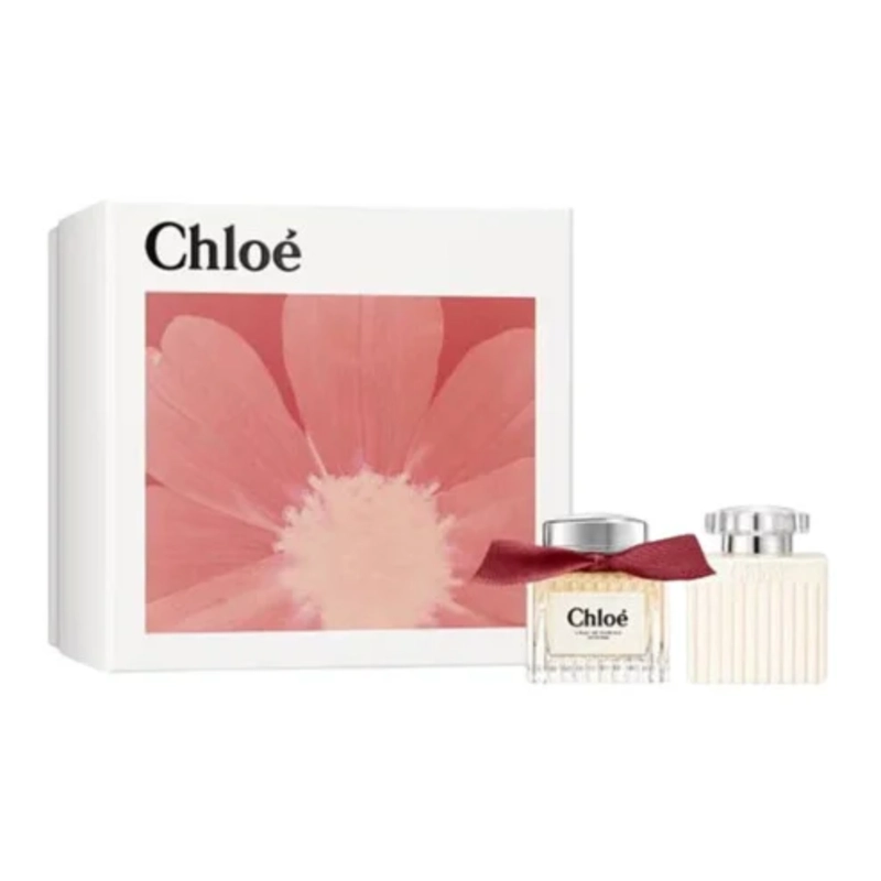 Chloe LâEau de Parfum Intense Gift Set Chloe LâEau de Parfum Intense Gift Set