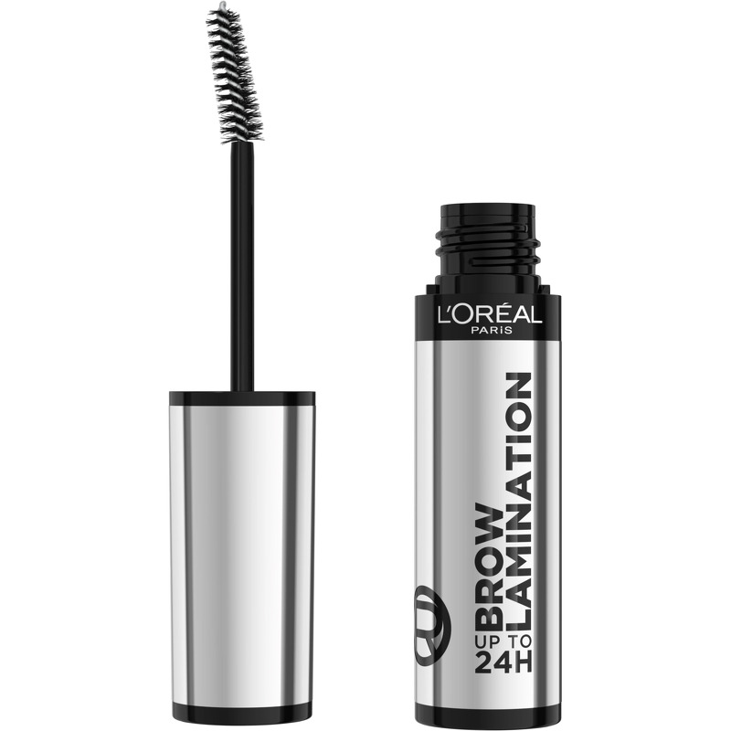 L'Oréal Paris Infaillible Brows Up To 24H Brow Lamination Gel 5 ml - 00 Clear