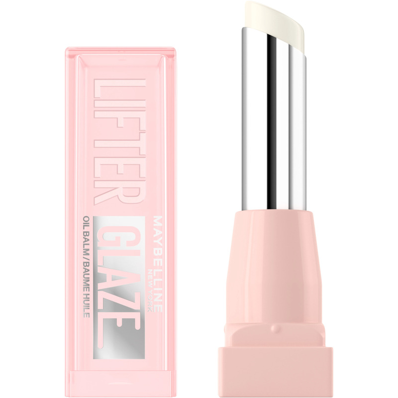 L'Oréal Paris New York Lifter Glaze Lip Balm 4.4 g.- 01 Clear Crave