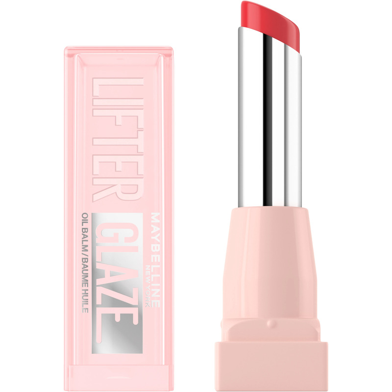 Maybelline Lifter Glaze Lip Balm 05 Peach Quench - 4,4 g