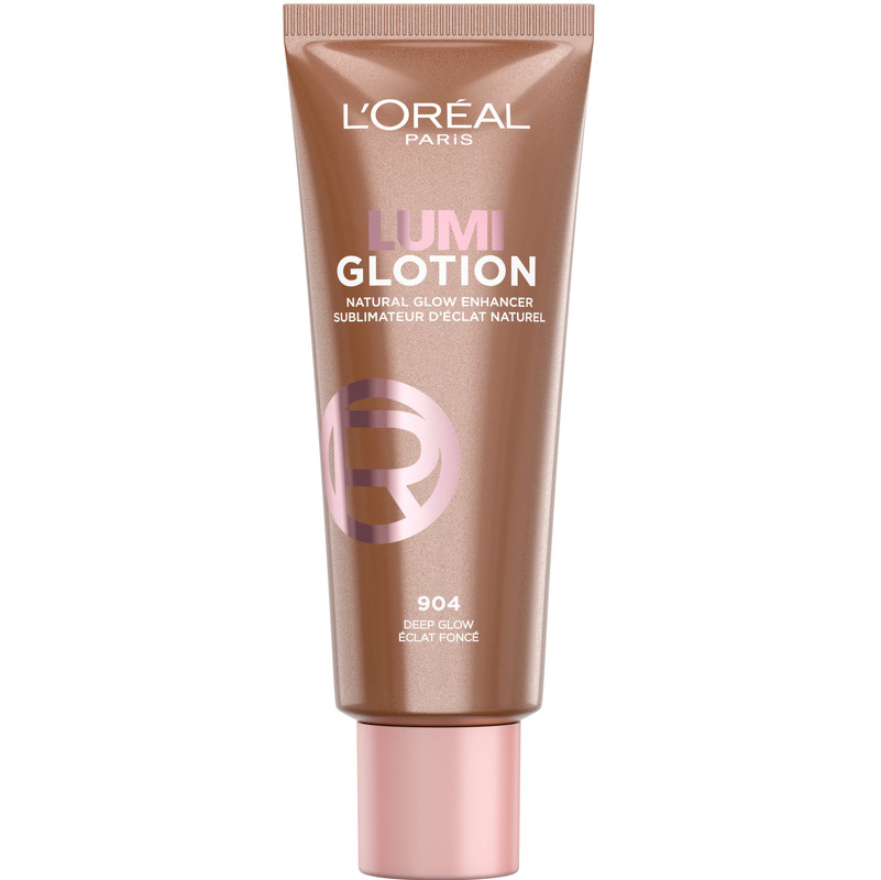 L'Oréal Paris Lumi Glotion Liquid Highlighter 40 ml - 904 Deep Glow