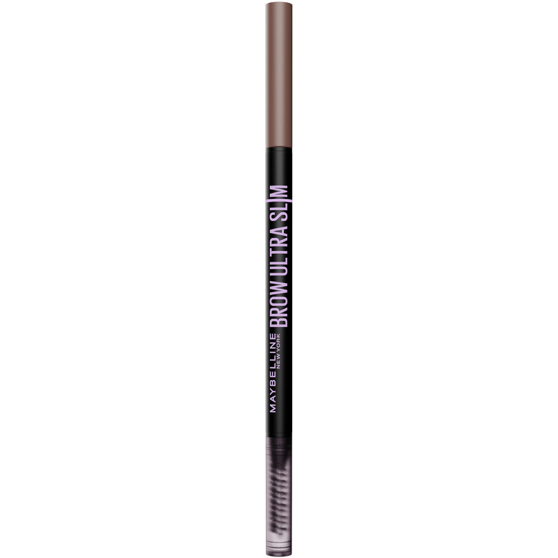 Maybelline Brow Ultra Slim Pencil - 02 Soft Brown