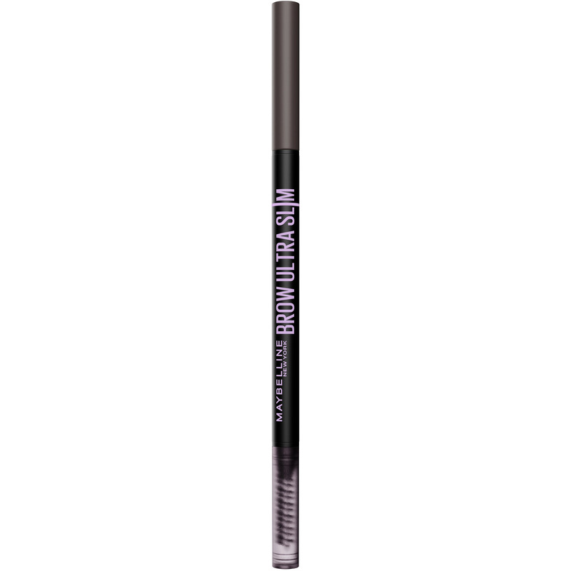 Maybelline Brow Ultra Slim Pencil 4,22 g - 06 Black Brown