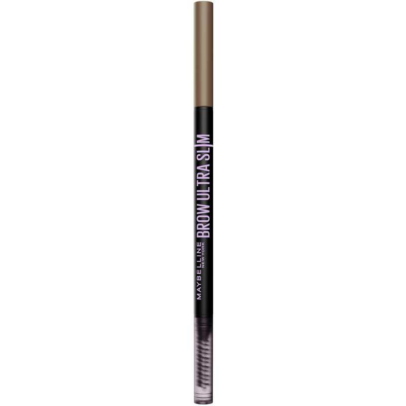 Maybelline Brow Ultra Slim Pencil 4,22 g - 4.5 Ash Brown