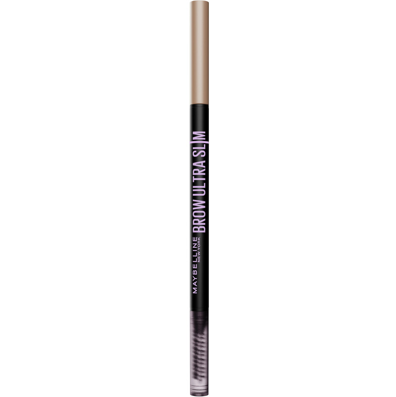 Maybelline Brow Ultra Slim Pencil 4,22 g - 1.5 Taupe