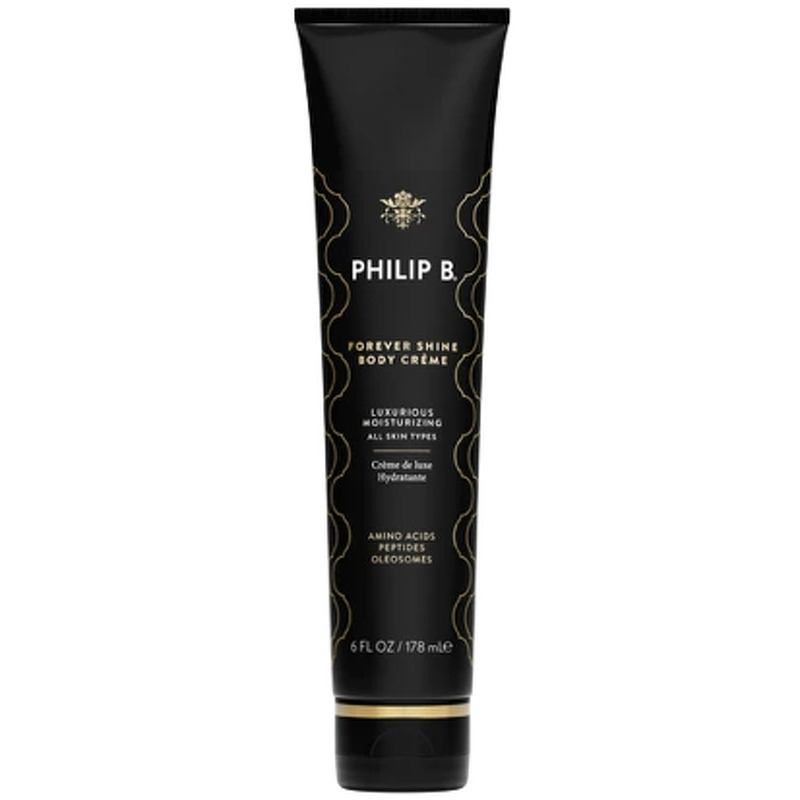Philip B Forever Shine Body Creme 178 ml