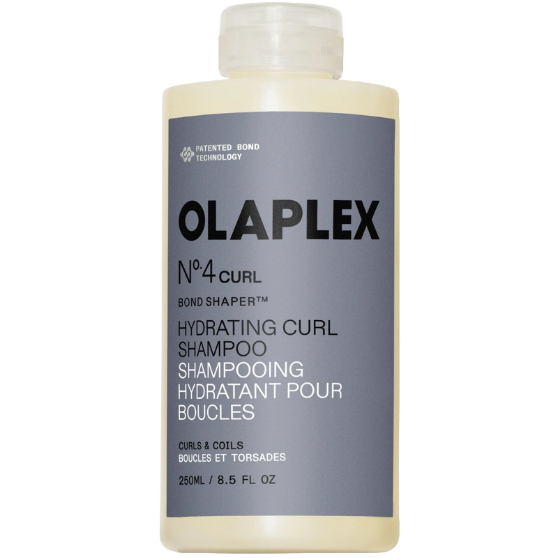 Olaplex NO.4 Curl Hydrating Curl Shampoo 250 ml
